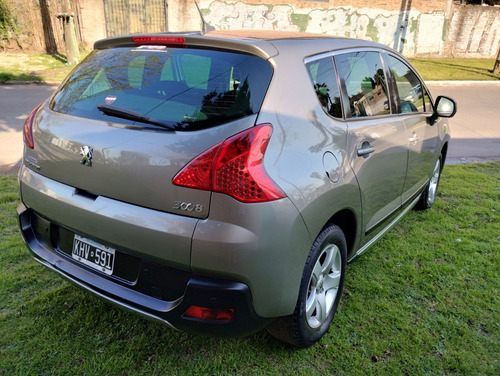 Peugeot 3008 1.6 Premium Thp 156cv