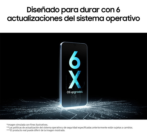 Samsung Galaxy A16 5g 256 Light Green 8 Gb Ram.