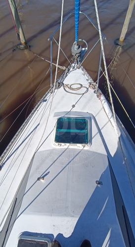 Velero Plenamar 300 (pintado 2025)