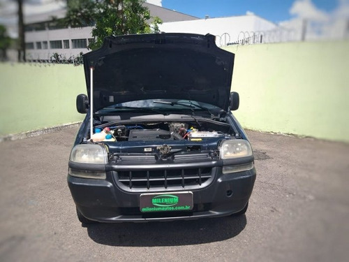 Doblo 1.8 Mpi Cargo 8v Flex 4p Manual