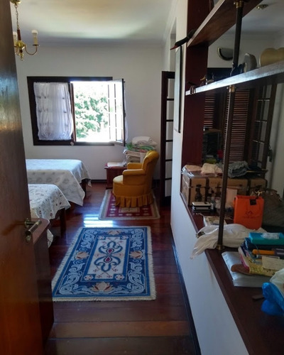 Imagem 19 de 30 de Jardim Monte Kemel Belo Sobrado Terreno 292 Construída 270 M - 1241-sodg - 67750061