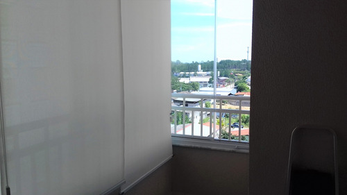 Imagem 3 de 13 de Apartamento, Venda, Residencial Contemporâneo, Jardim Guanabara , Jundiaí - Ap02389 - 70185249