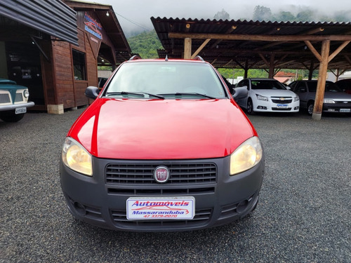 Imagem 20 de 20 de Fiat Strada