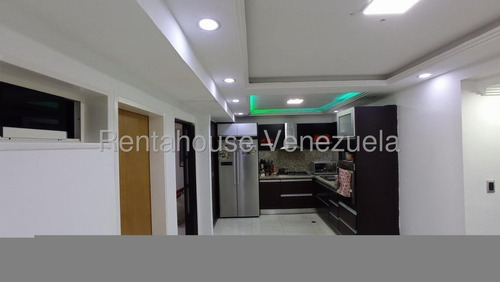 Casa Amoblada En Venta Fundación Mendoza Barquisimeto Lara