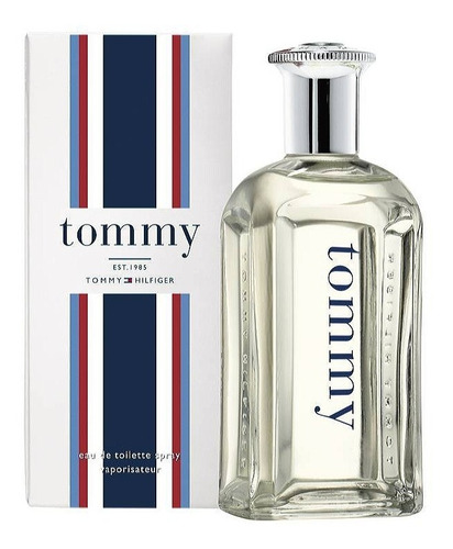 Perfume Tommy Hilfiger Men - mL a $1150