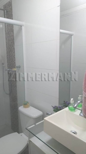 Imagem 6 de 15 de Apartamento - Vila Leopoldina - Ref: 117449 - V-117449