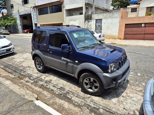 Suzuki Jimny 1.3 4sport 3p 5 marchas