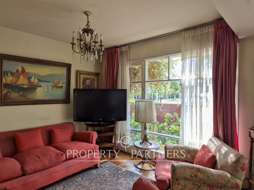 Venta De Casa Ley Pereira Con Patio En Barrio Trad...