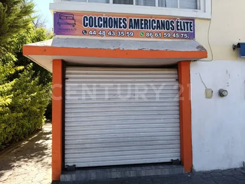 Casa En Venta En U. Hab. Rancho Pavón, Soledad, Slp.