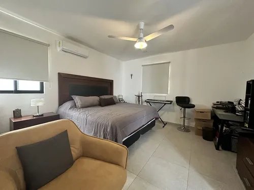 Casa En Venta En Botánico Residencial De 1 Planta