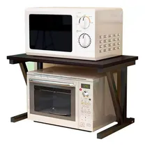 Comprar Rack Estante Soporte Para Microondas Y Hornos Buho Store