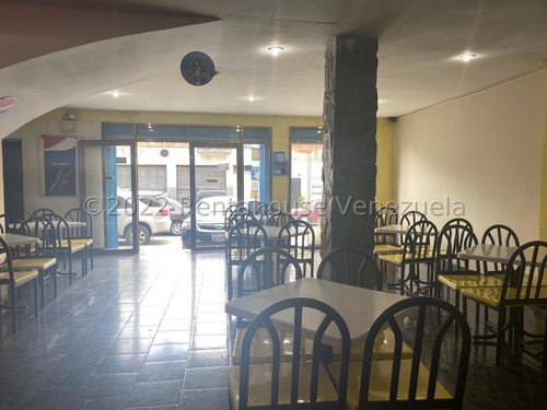Edificio En Venta 24-4711 En Chacao