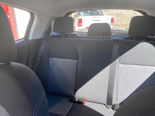 Peugeot 208 Allure 1.6 Tiptronic Nav