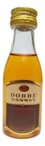 Comprar Miniatura Dobbé Cognac Vsop Francés 30 Ml Envíos