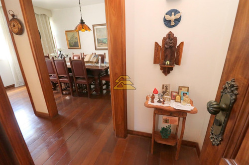Imagem 13 de 25 de Apartamento - Ref: Scv4057