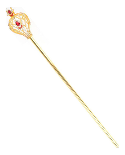 Aplicable A Varitas De Hadas , Varitas De Princesa, Cetro