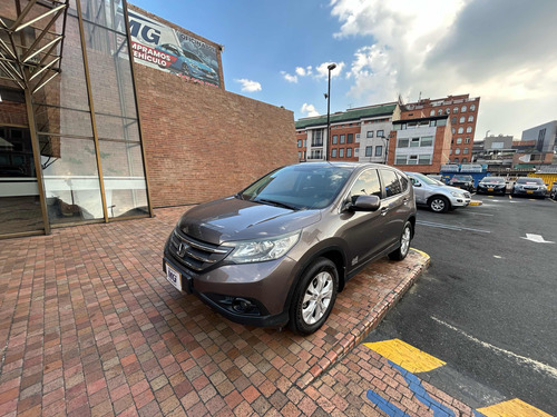 Honda CR-V 2.4 Lx