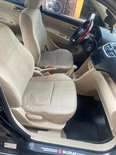 Suzuki Swift 1.2 Dzire
