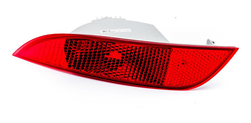 Imagen 1 de 7 de Faro Antiniebla Trasero Ford Focus Iii