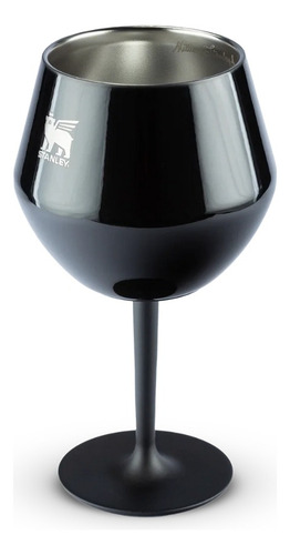 Stanley Copa Prismatic Cocktail Black Gloss 414ml Black Gloss