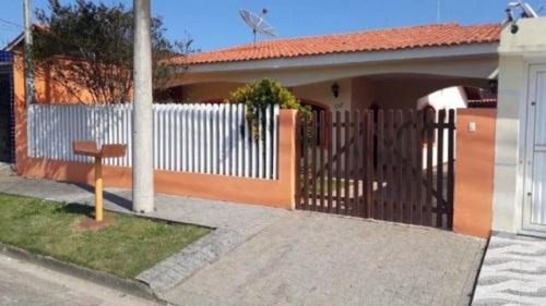 Imagem 2 de 12 de Casa Com Edícula No Bairro Satélite Em Itanhaém - 5497 | Npc