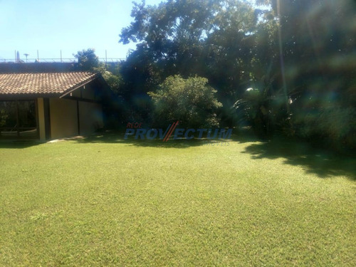 Terreno À Venda Em Sítios De Recreio Gramado - Te269468