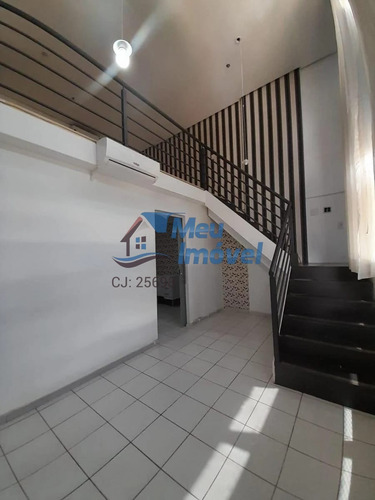 Imagem 9 de 25 de Quadra 206 Edifício Bercy Village 1 Quarto 1 Vaga 60 M² Ac Financiamento - Meuimo268 - 68524218