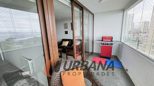 Departamento Jardin Del Mar 2d/2b