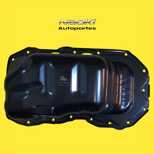 Carter Motor Cx-3 2016 Al 2021 2.0l 4 Cil