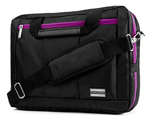 Premium Laptop Bag Sleeve Mochila Bag 15.6  A 17.3 , Hp Envy