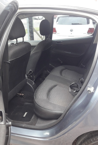 Peugeot 206 X - Line 1.4n