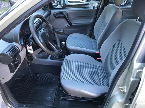 Chevrolet Corsa 1.4 Classic Gls 2009