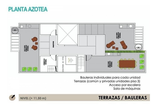 Imagen 8 de 13 de Departamento En Venta Ubicado En San Fernando, G.b.a. Zona Norte
