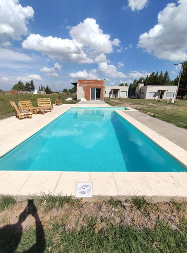 Piscinas De Hormigon Proyectado Sistema Shotcrete Zona Sur