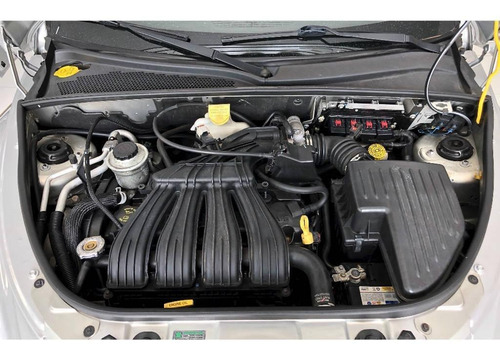 Chrysler Pt Cruiser 2.4 Classic