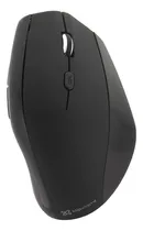 Comprar Mouse Inalámbrico Semi Vertical 1600dpi Klipxtreme Kmw-390