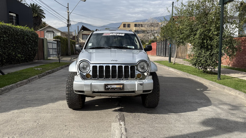 Jeep Cherokee Limited