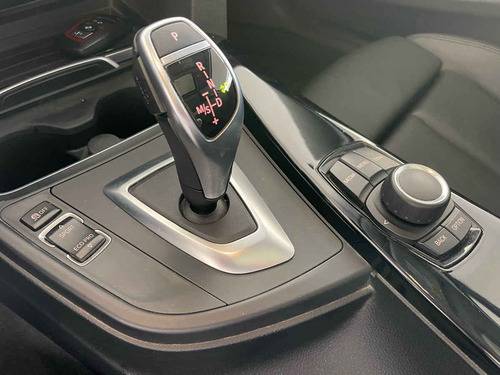 Imagen 14 de 15 de Bmw Serie 4 2019 2p 420i Coupe Sport Line L4/2.0/t Aut