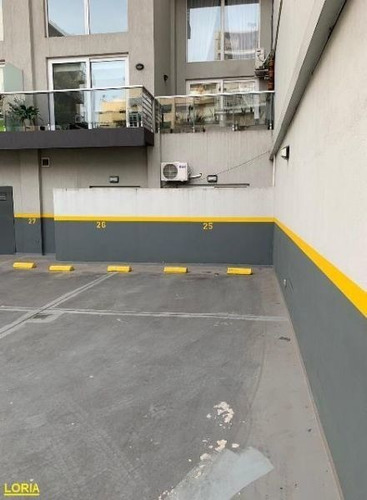 Imagen 5 de 10 de Cochera En Venta - A Estrenar - Oportunidad.-