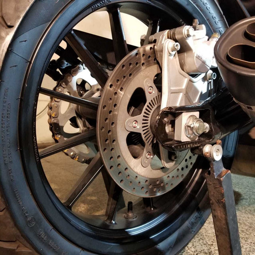 Imagen 3 de 14 de Benelli Leoncino 500