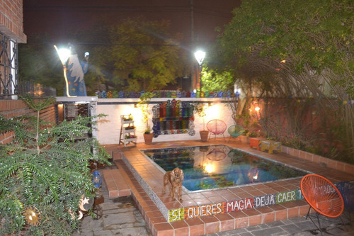 Alquiler Casa Emblematica Quilmes