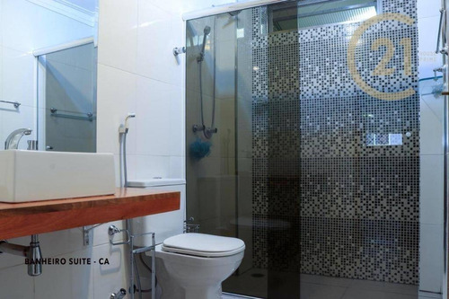 Imagem 14 de 15 de Apartamento Com 3 Dormitórios, 163 M² - Venda Por R$ 1.530.000,00 Ou Aluguel Por R$ 5.500,00/mês - Jardim Paulista - São Paulo/sp - Ap23639