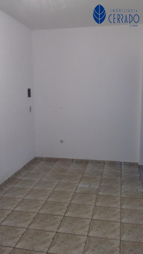 Imagem 14 de 15 de Salas Comerciais Mais Kitnets - Co4232169