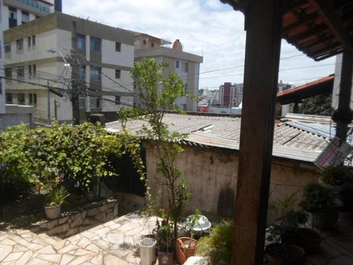 Imagem 4 de 21 de Casa Com 4 Quartos Para Comprar No Silveira Em Belo Horizonte/mg - 14797