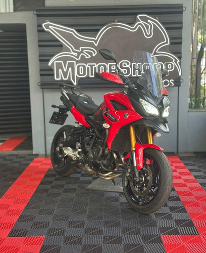 Yamaha Mt-09 Tracer /mt09