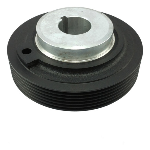 Polea De Cigüeñal Damper Peugeot 306/405 96-04 1.8/2.0l 0515.h6