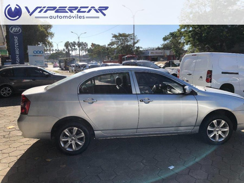 Lifan 620 U$s 1500 Y Cuotas En Pesos 1.6 2015 Impecable!
