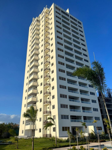 Apartamento Cerca De La Playa Con Piscina. 