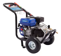Comprar Hidrolavadora Logus 180 Bar 7hp Nafta 14.4 L\u002Fm Explosion Ind