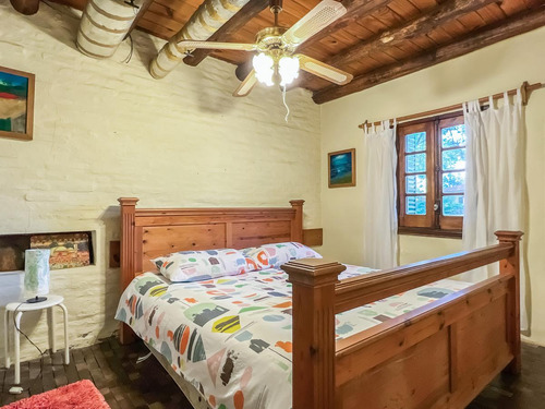 Venta De Chacra En Zelaya, Pilar Gba Norte